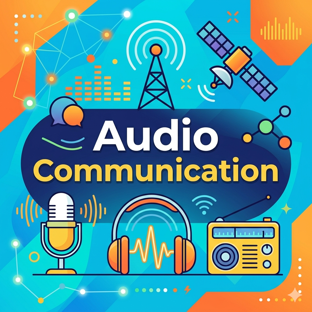 auido commununication image cgy3wcgy3wcgy3wc
